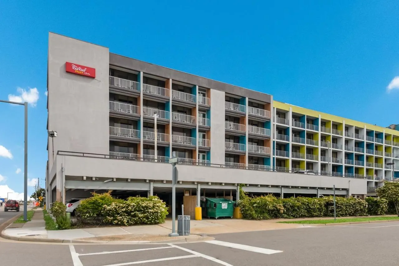 Red Roof Plus & Suites Virginia Beach - Seaside United States