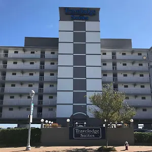 Hotel Travelodge By Wyndham Virginia Oceanfront