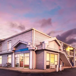 2* Hotel Travelodge By Wyndham Virginia Bay