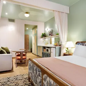 **** Hotel Palihouse Hyde Park Village United States