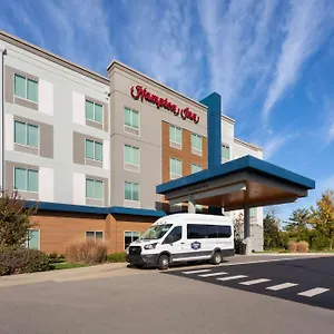 Hotel Hampton By Hilton Airport Century Place