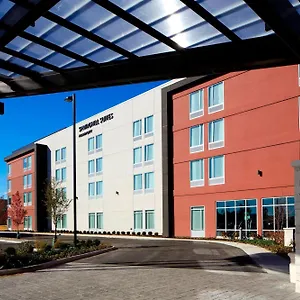 *** Hotel Springhill By Marriott Easton Area United States