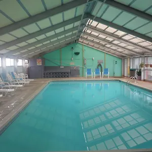 Motel Seahawk