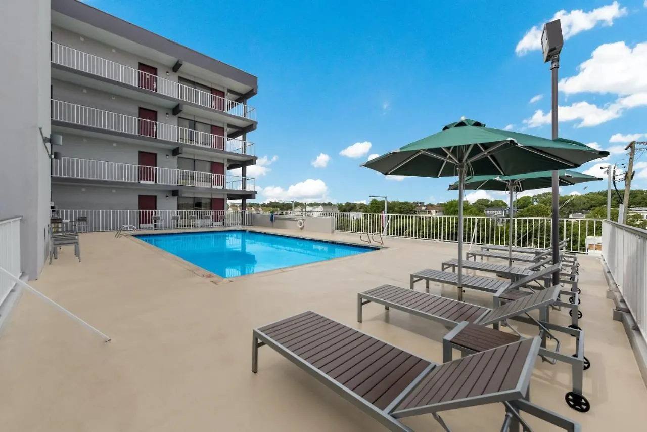Red Roof Plus & Suites Virginia Beach - Seaside United States
